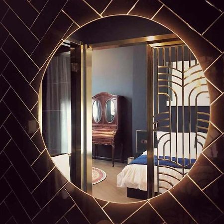 Moon And Chalice Boutique Hotel Куньмин Экстерьер фото