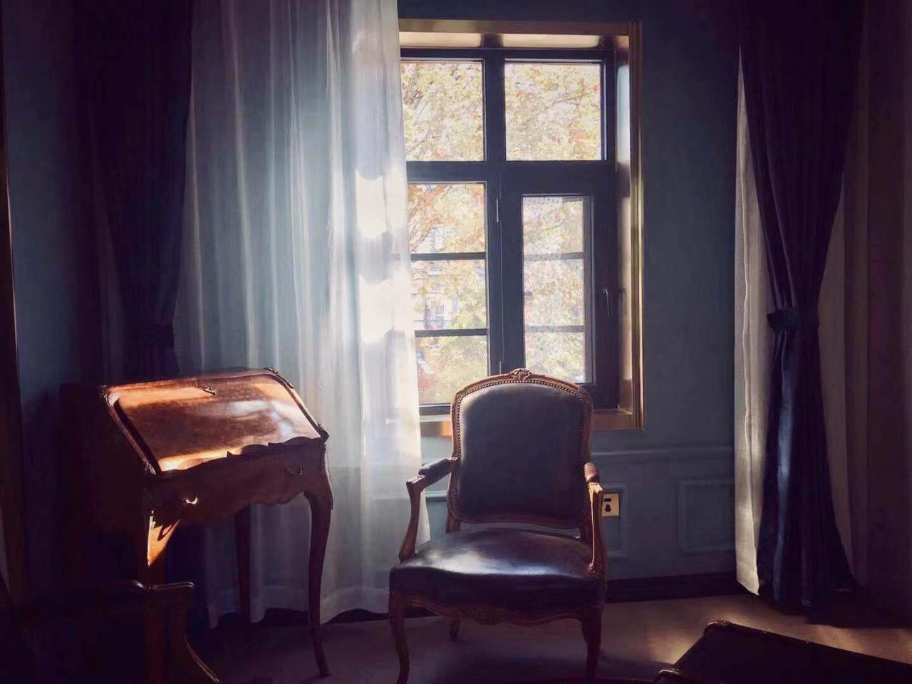 Moon And Chalice Boutique Hotel Куньмин Экстерьер фото